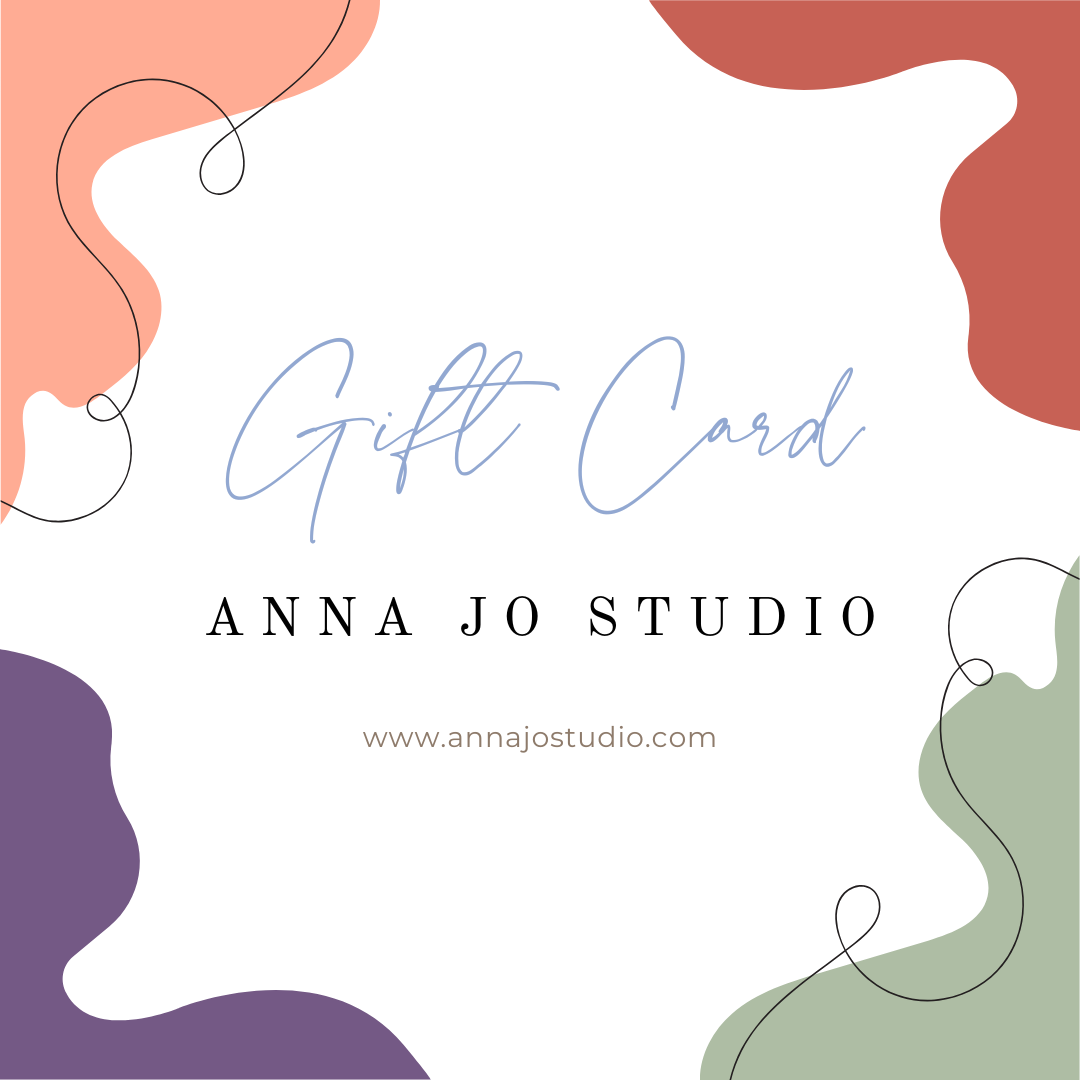 Digital Gift Card