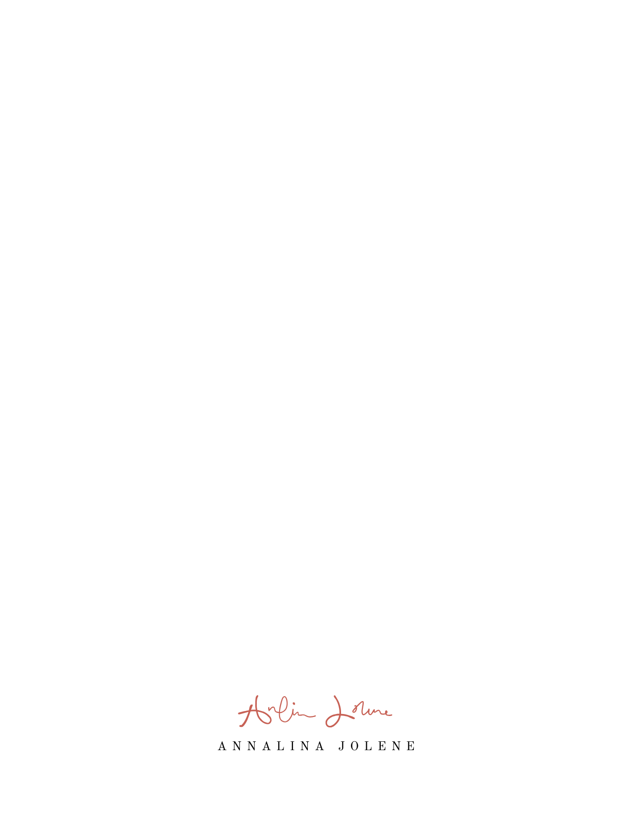"Write of Wonderland" Poem