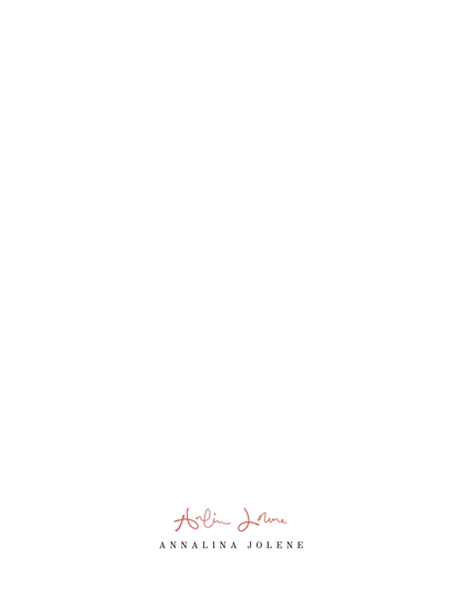 "Write of Wonderland" Poem