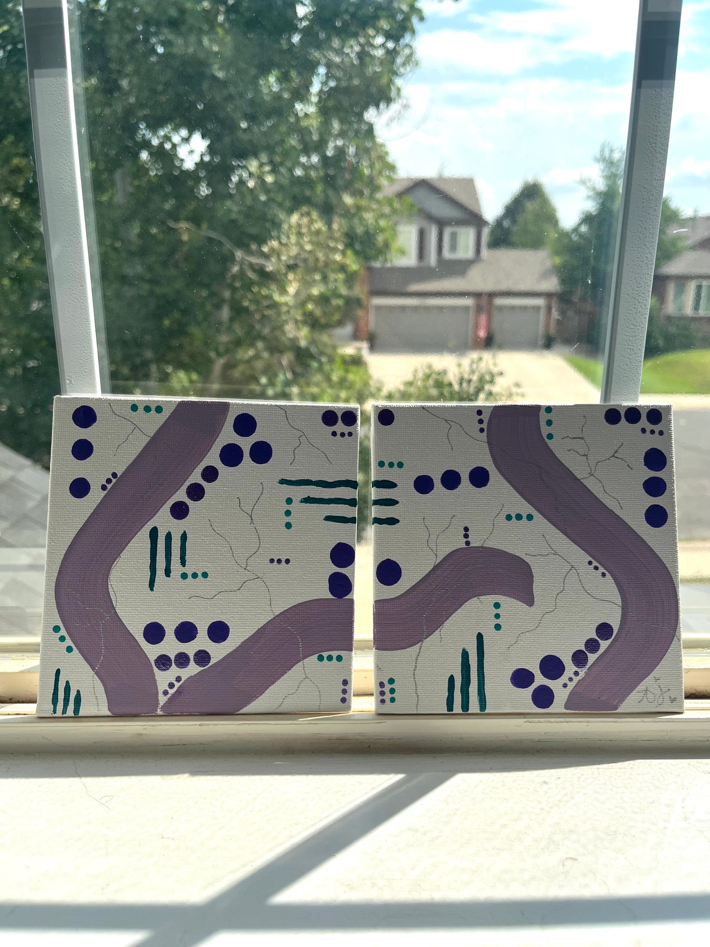 Lightning Storm (Set)