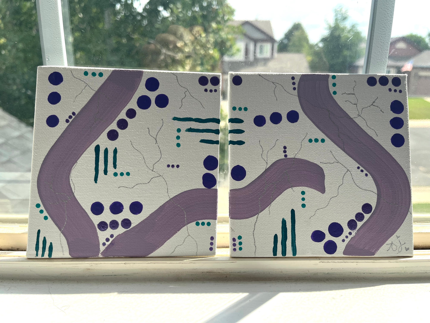 Lightning Storm (Set)