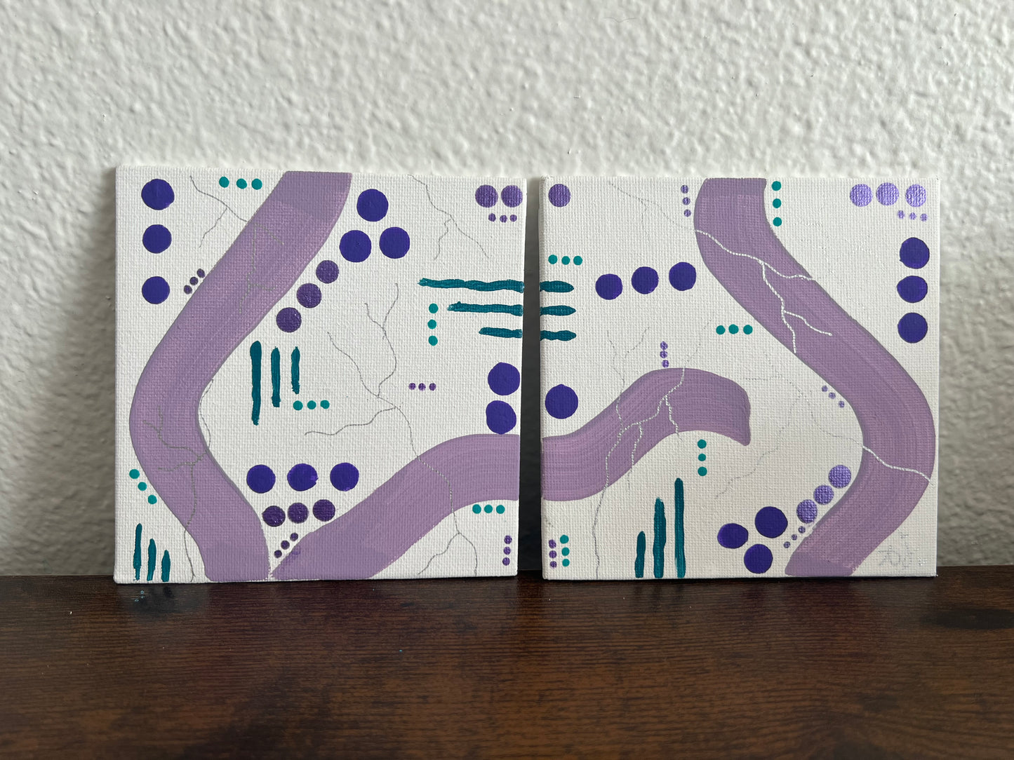 Lightning Storm (Set)